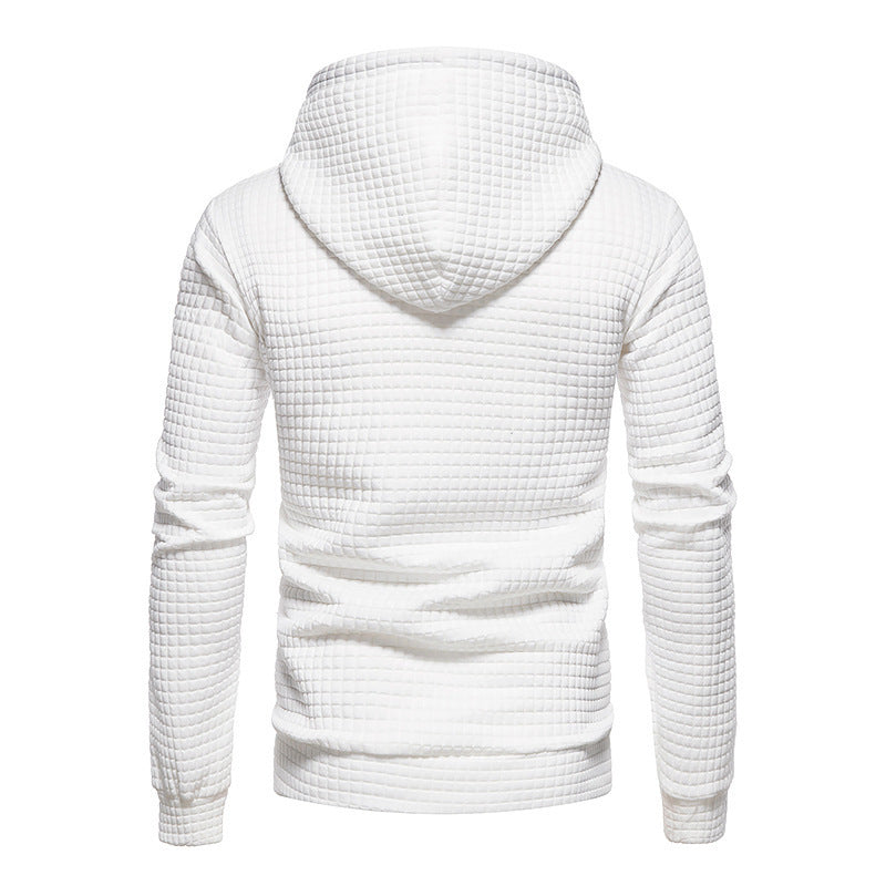 Jurgen | Comfortable Hoodie