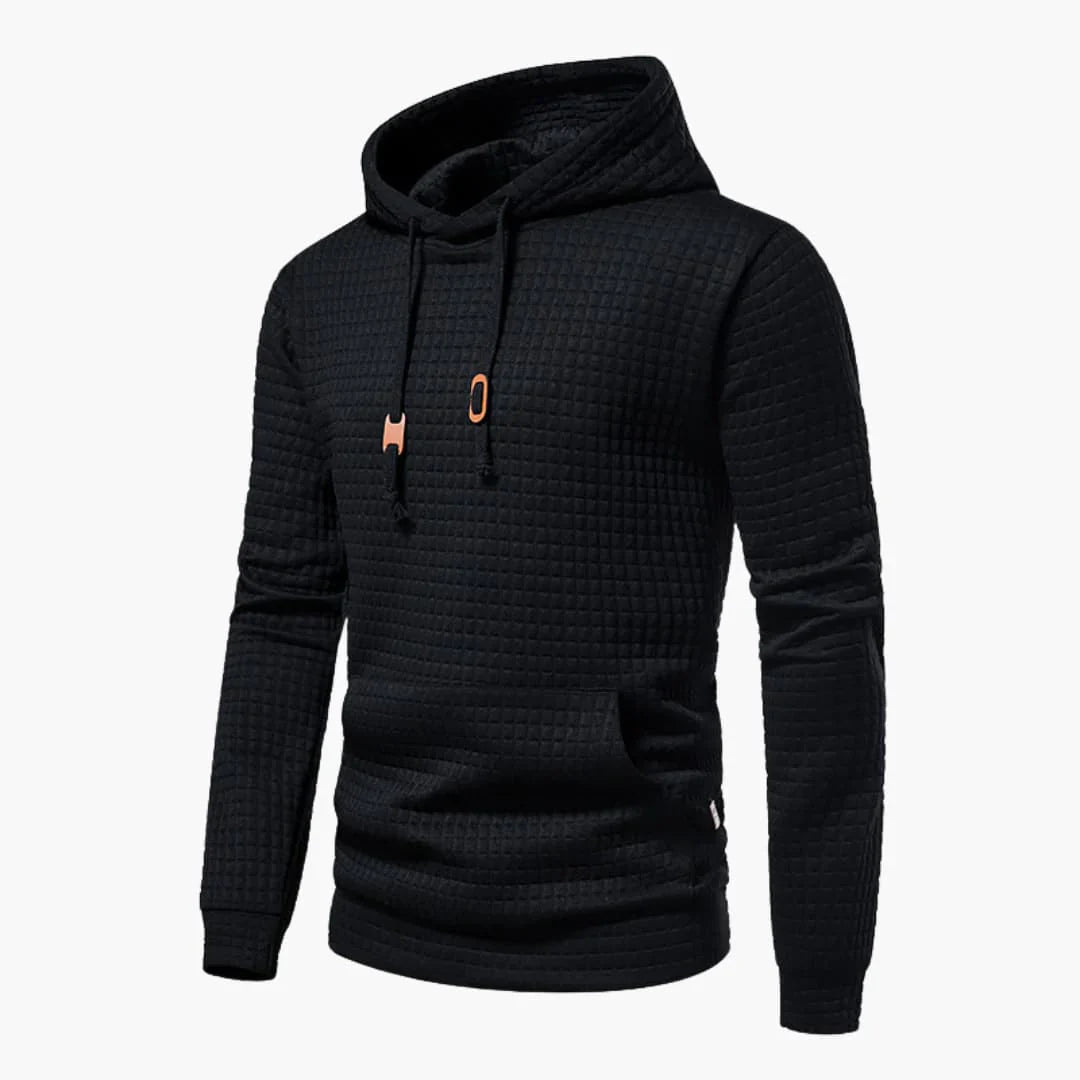Jurgen | Comfortable Hoodie