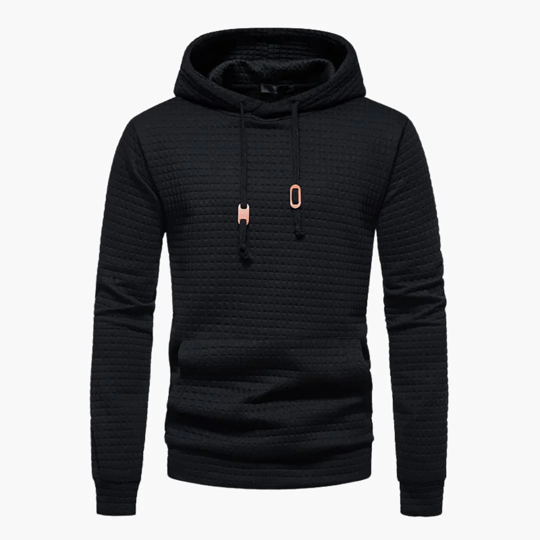Jurgen | Comfortable Hoodie