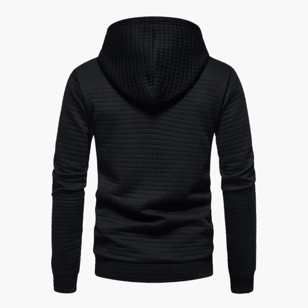 Jurgen | Comfortable Hoodie