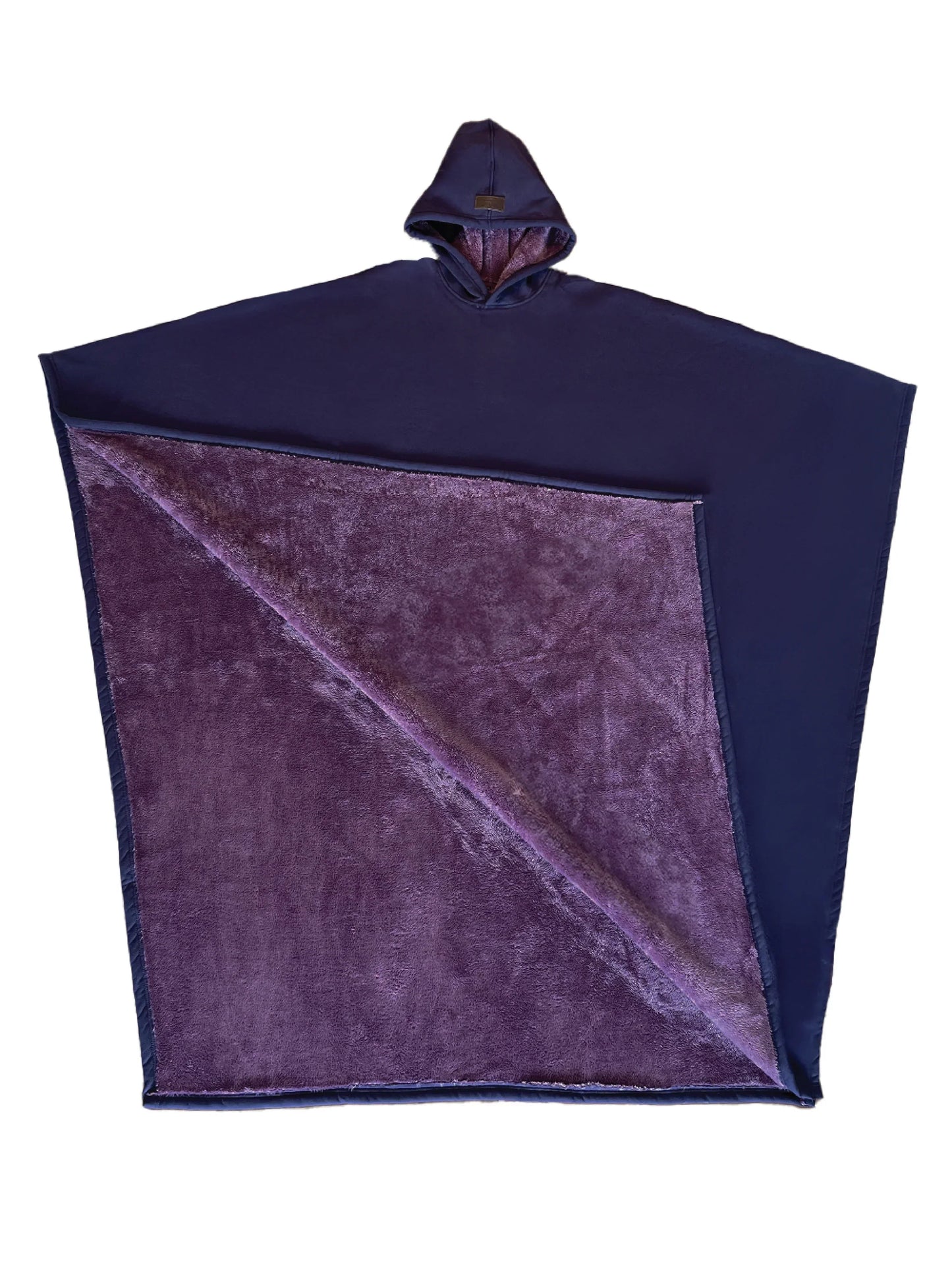 Eden Hoodie Blanket – Your Cocoon of Comfort Unisex