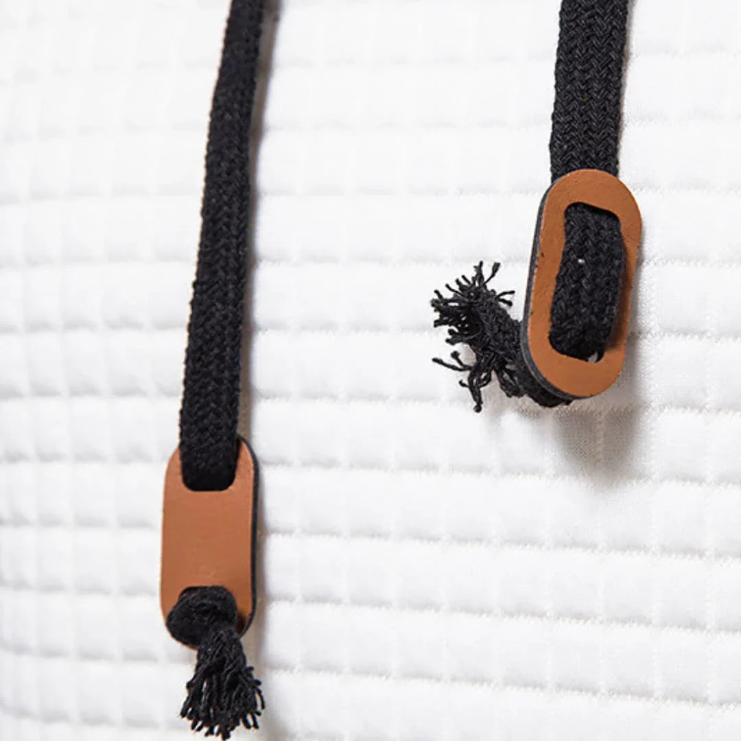 Jurgen | Comfortable Hoodie