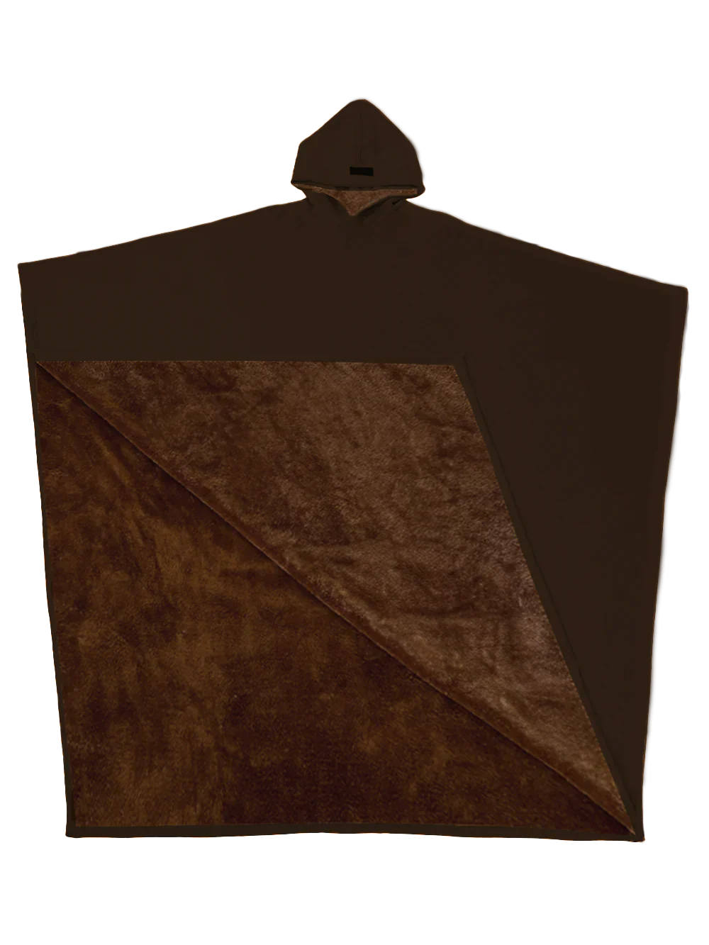 Eden Hoodie Blanket – Your Cocoon of Comfort Unisex