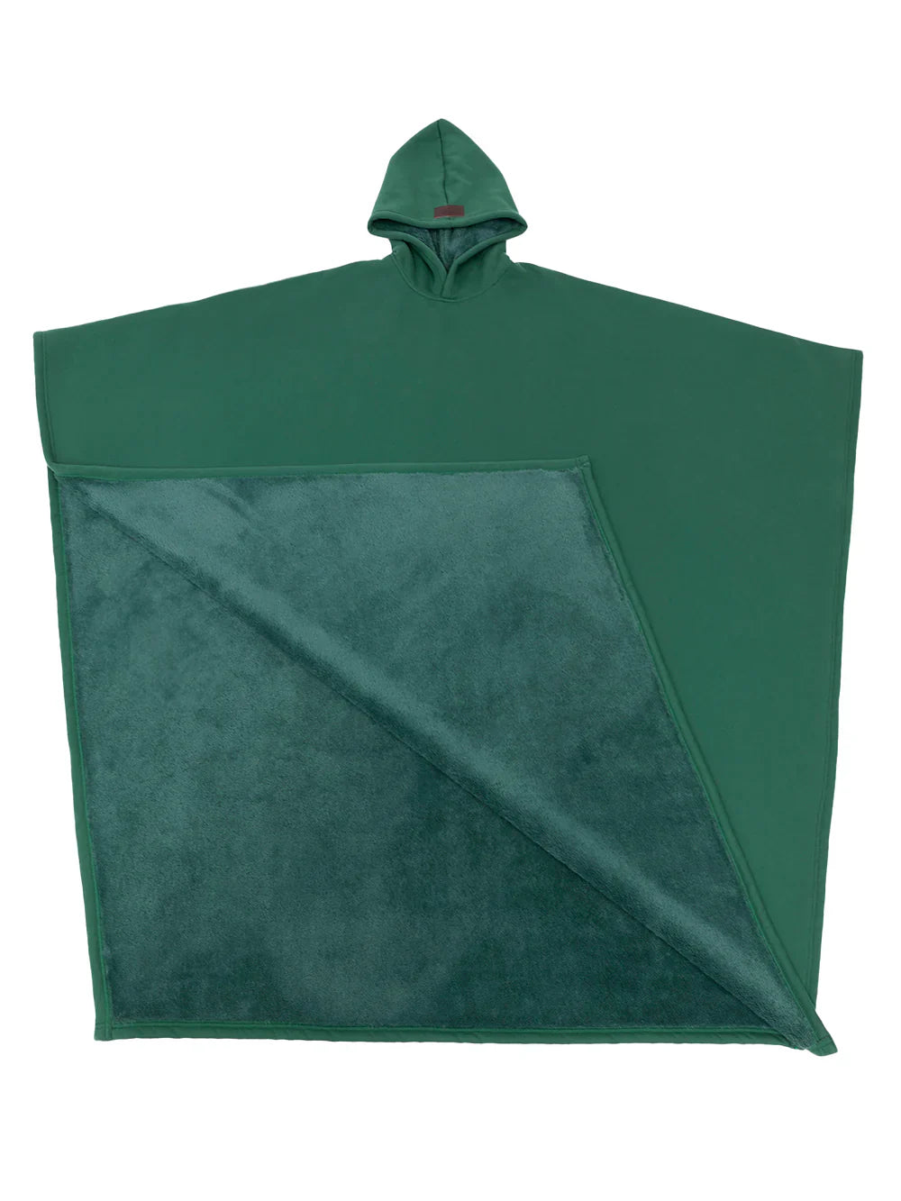 Eden Hoodie Blanket – Your Cocoon of Comfort Unisex