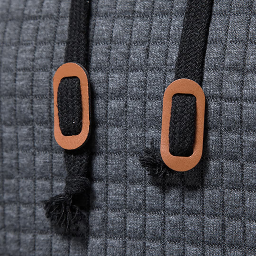 Jurgen | Comfortable Hoodie
