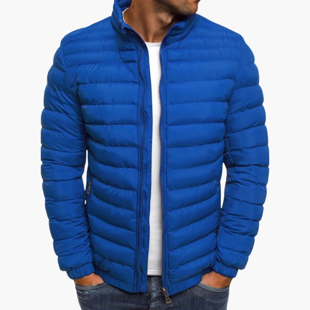 Beeckhoven™ | Elegant Lightweight Summer Jacket