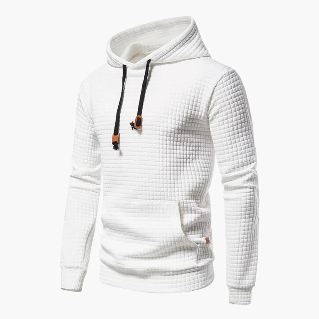 Jurgen | Comfortable Hoodie