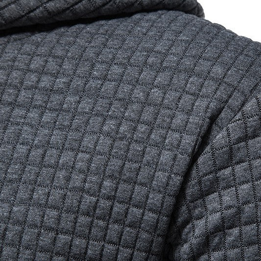 Jurgen | Comfortable Hoodie