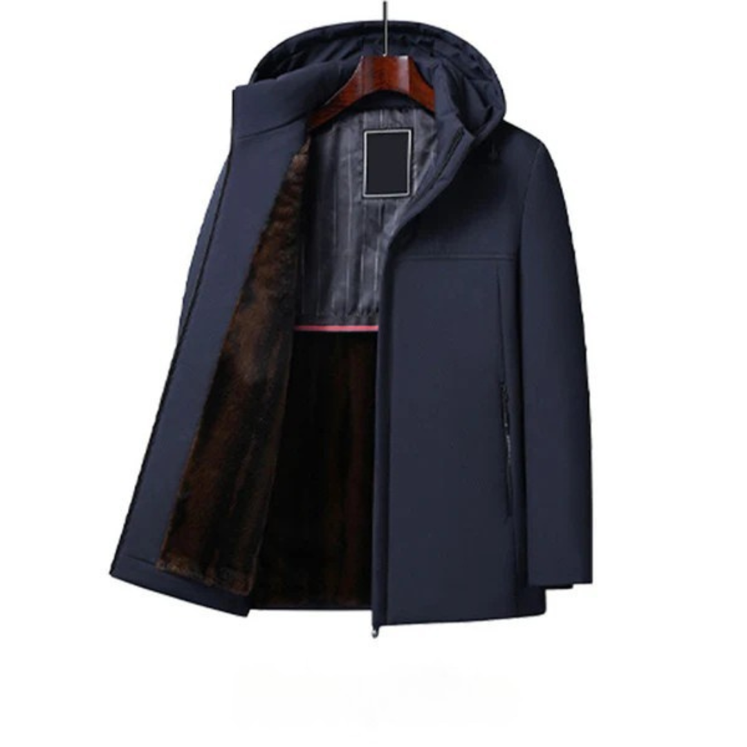 Arctic - Parka Jacket