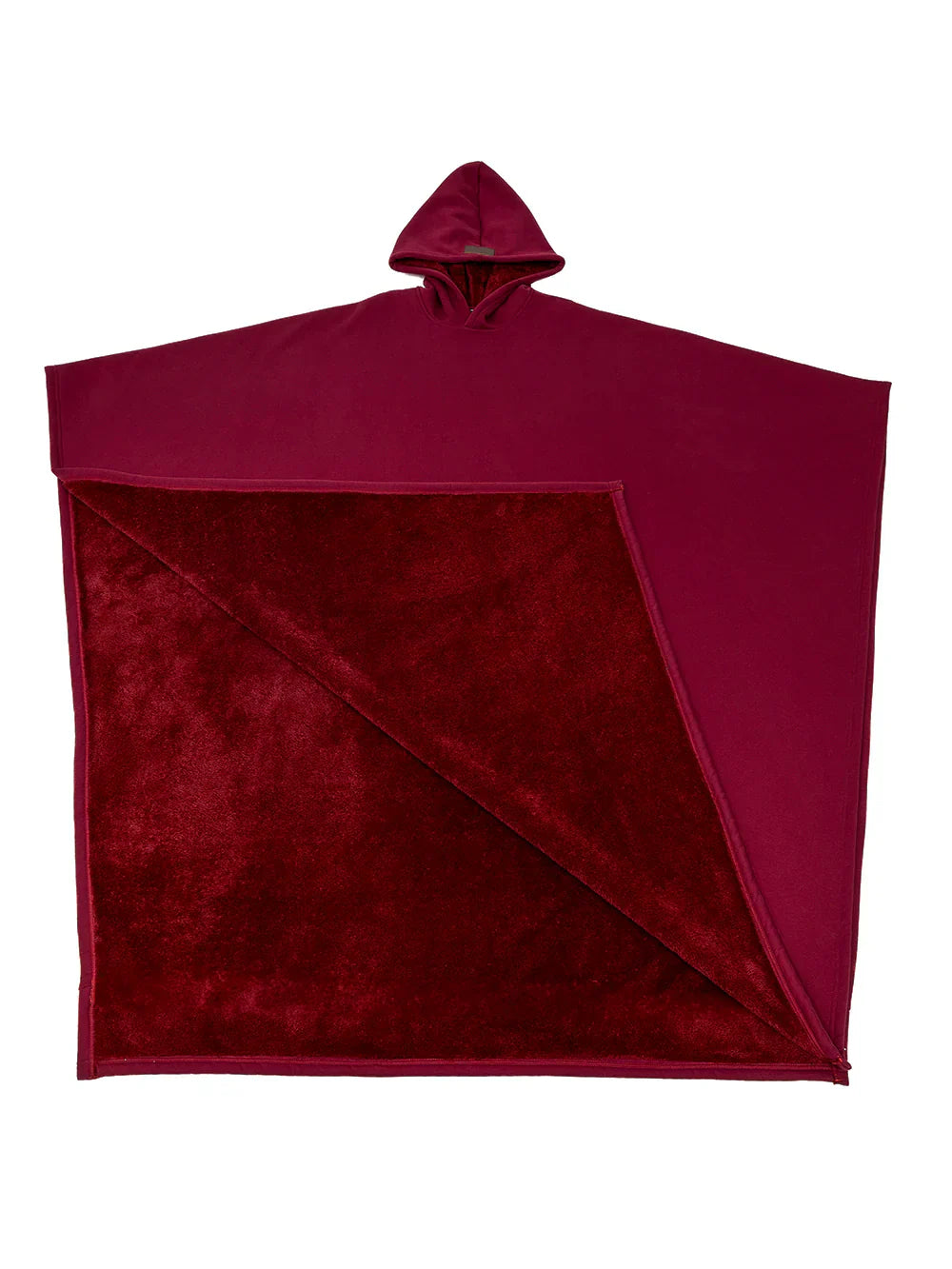 Eden Hoodie Blanket – Your Cocoon of Comfort Unisex