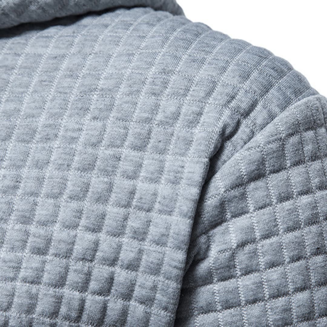 Jurgen | Comfortable Hoodie