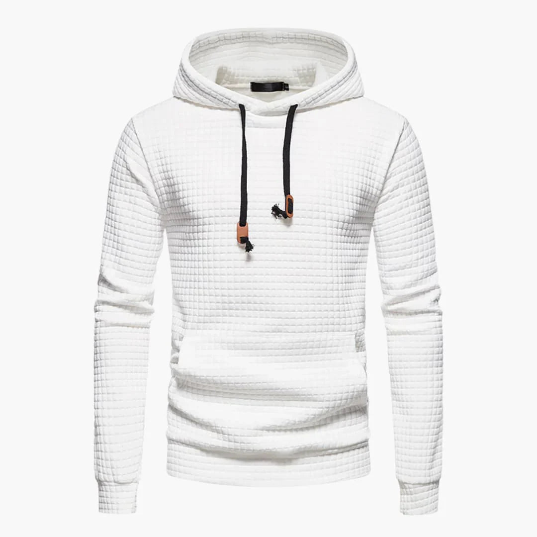 Jurgen | Comfortable Hoodie