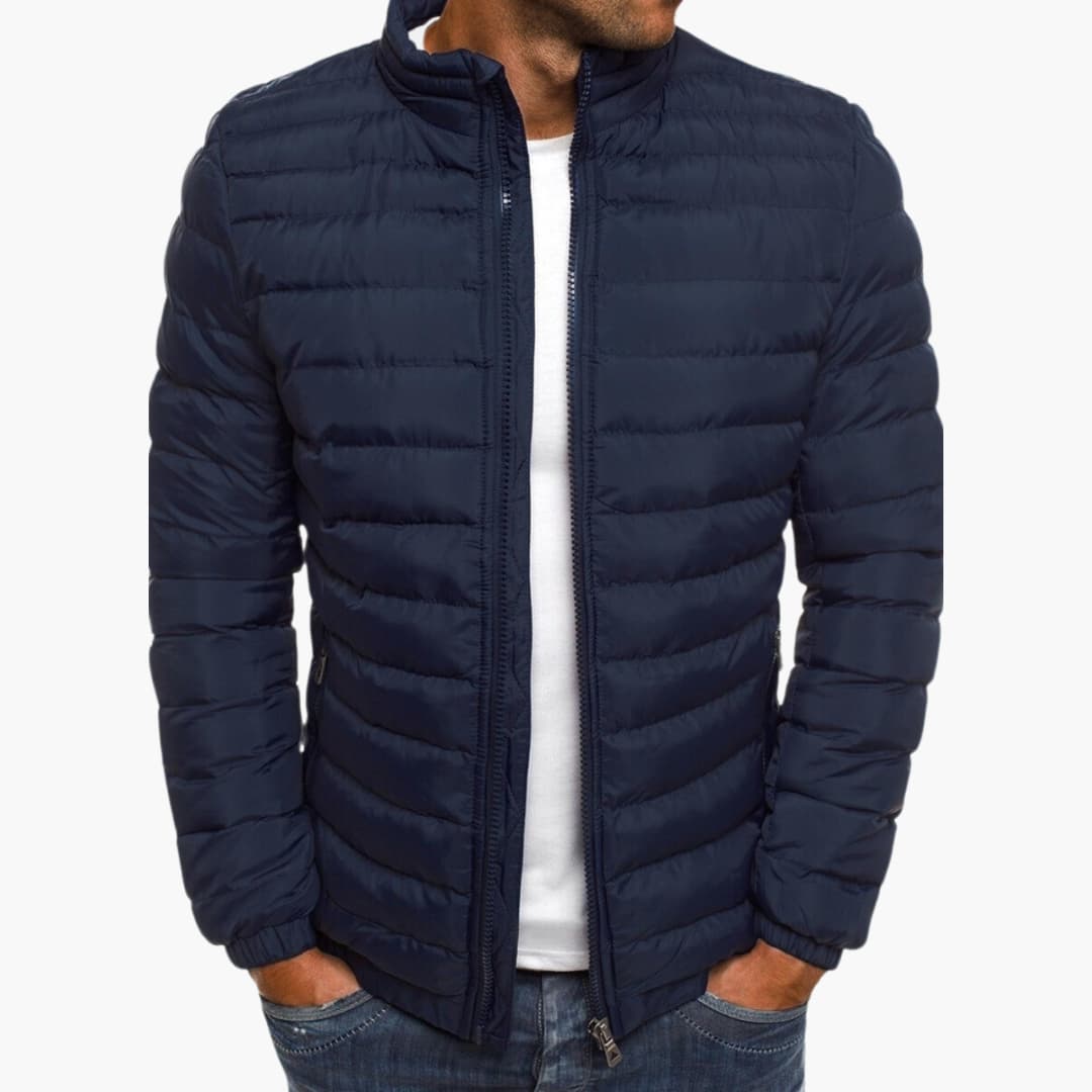 Beeckhoven™ | Elegant Lightweight Summer Jacket