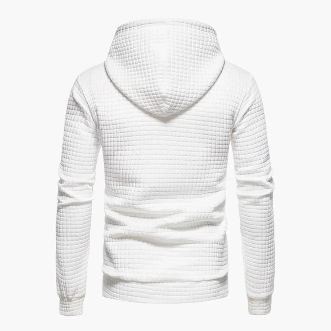 Jurgen | Comfortable Hoodie