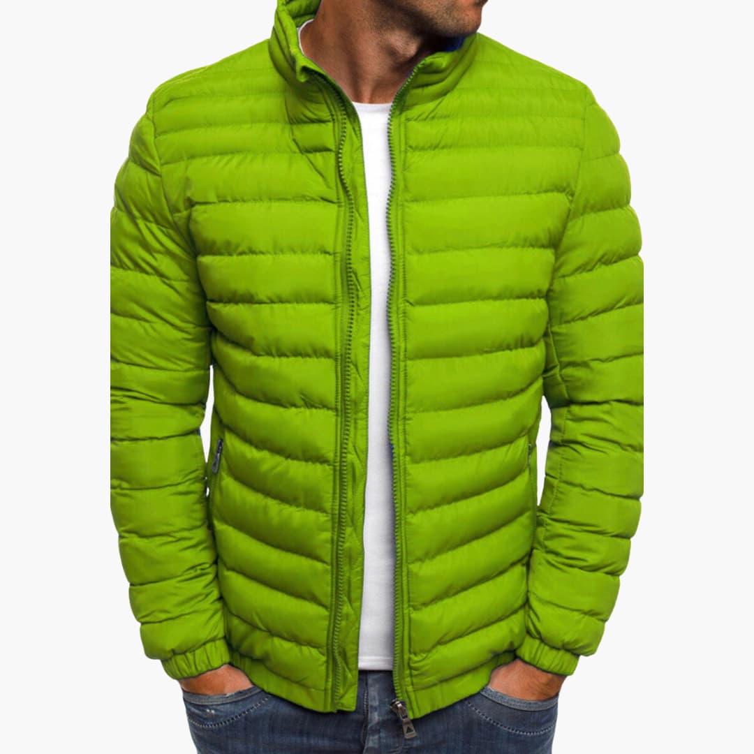 Beeckhoven™ | Elegant Lightweight Summer Jacket