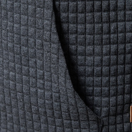 Jurgen | Comfortable Hoodie