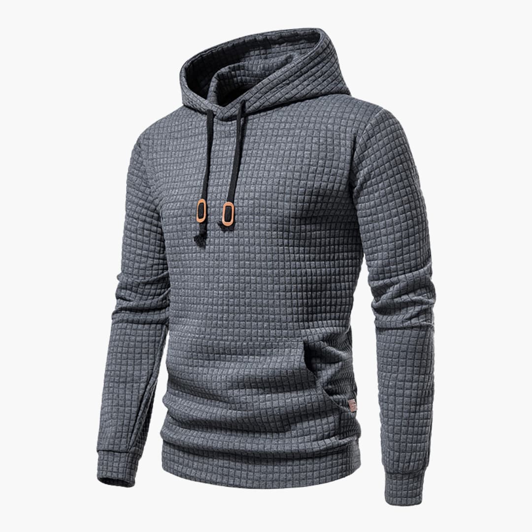 Jurgen | Comfortable Hoodie