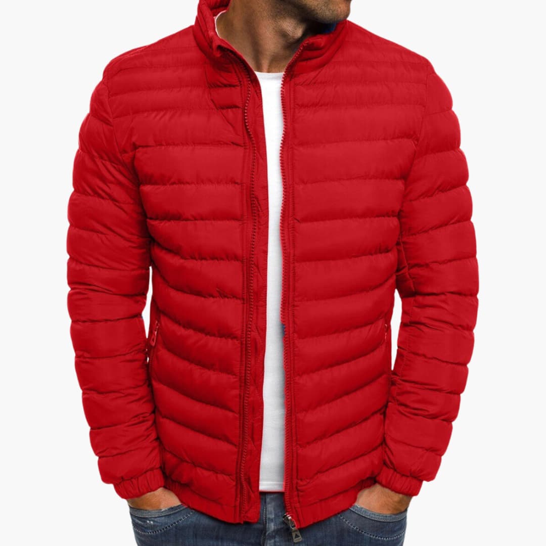 Beeckhoven™ | Elegant Lightweight Summer Jacket