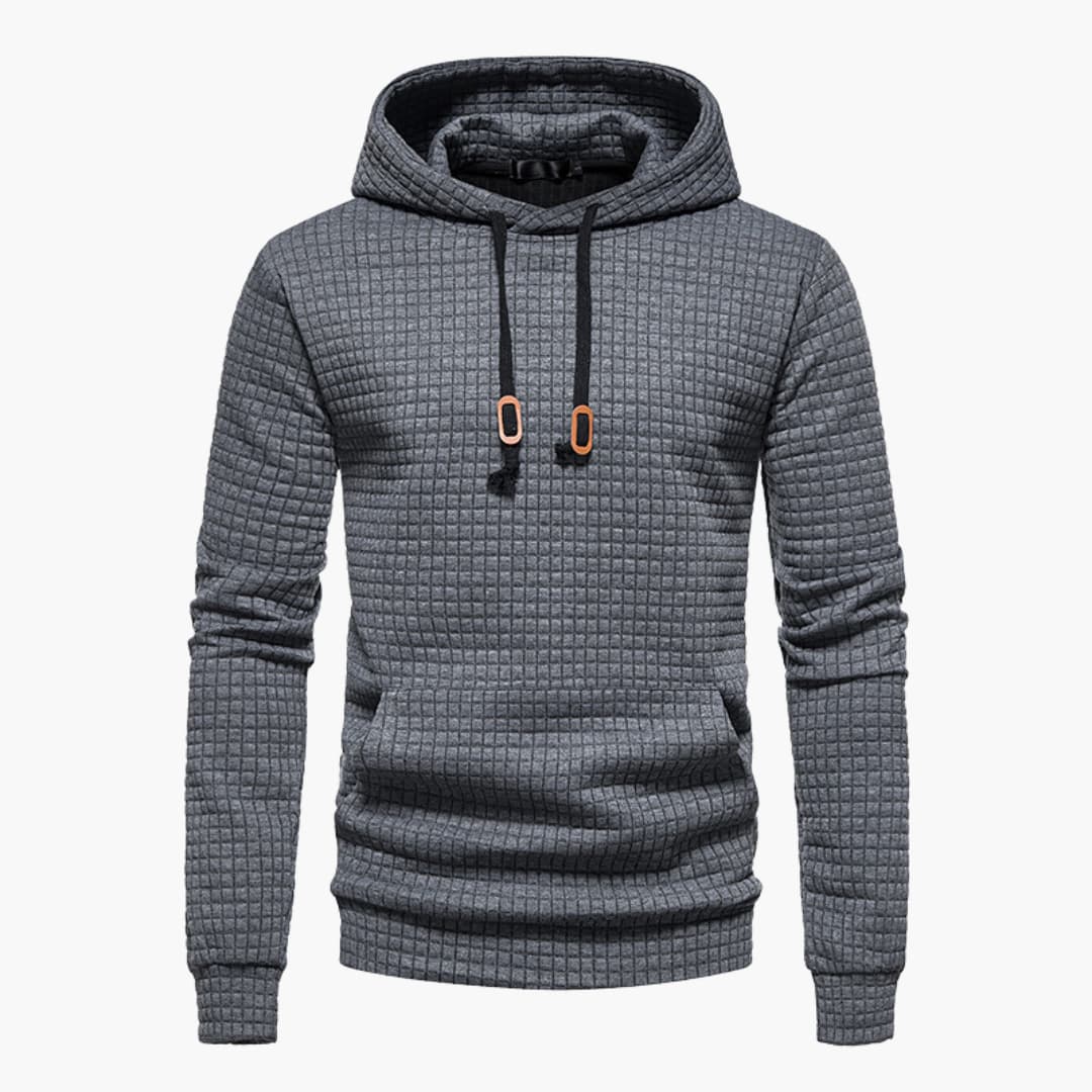 Jurgen | Comfortable Hoodie
