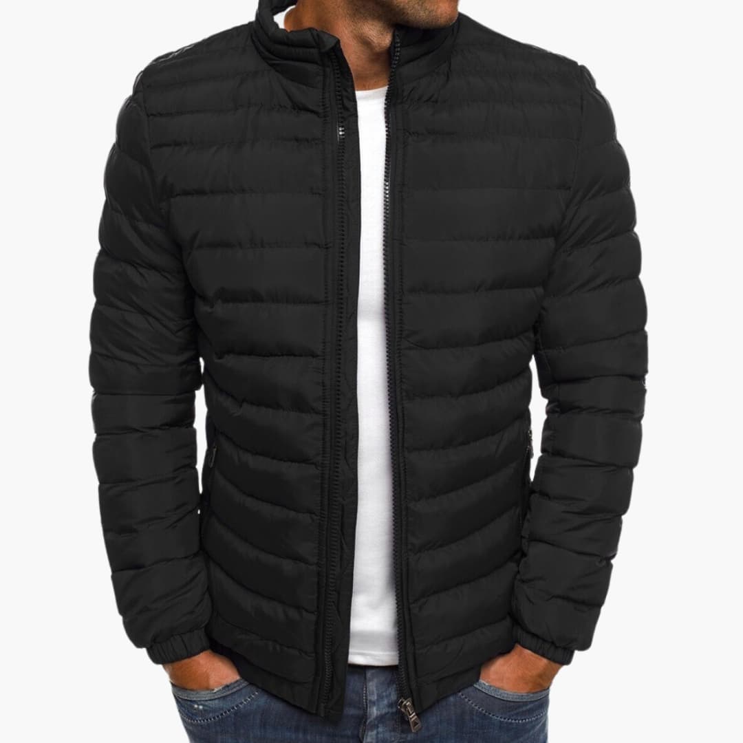 Beeckhoven™ | Elegant Lightweight Summer Jacket