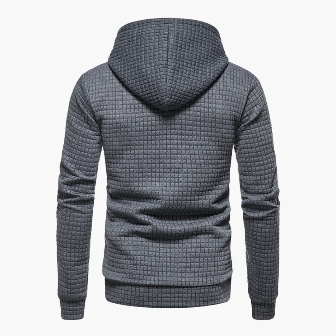 Jurgen | Comfortable Hoodie