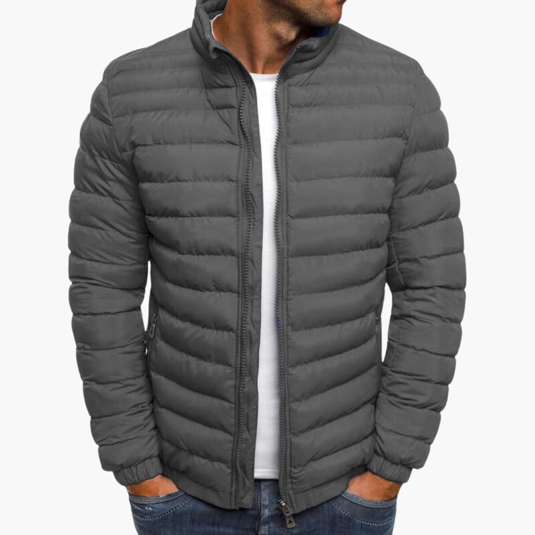 Beeckhoven™ | Elegant Lightweight Summer Jacket