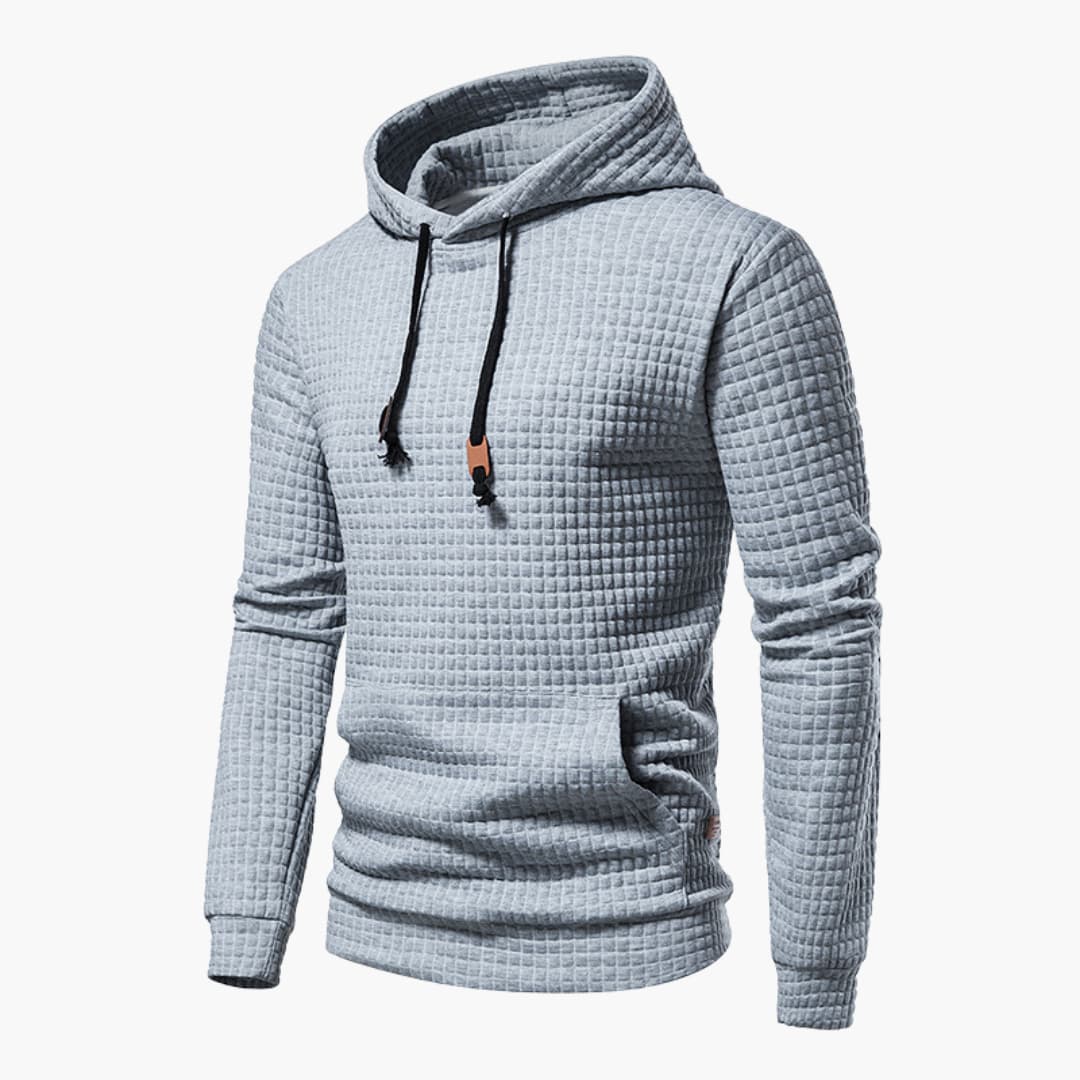 Jurgen | Comfortable Hoodie