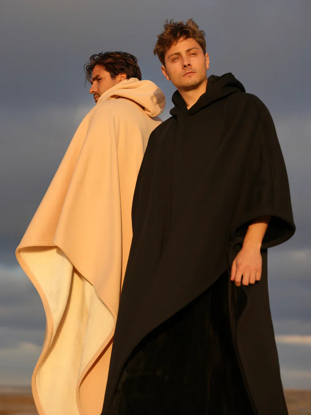 Eden Hoodie Blanket – Your Cocoon of Comfort Unisex