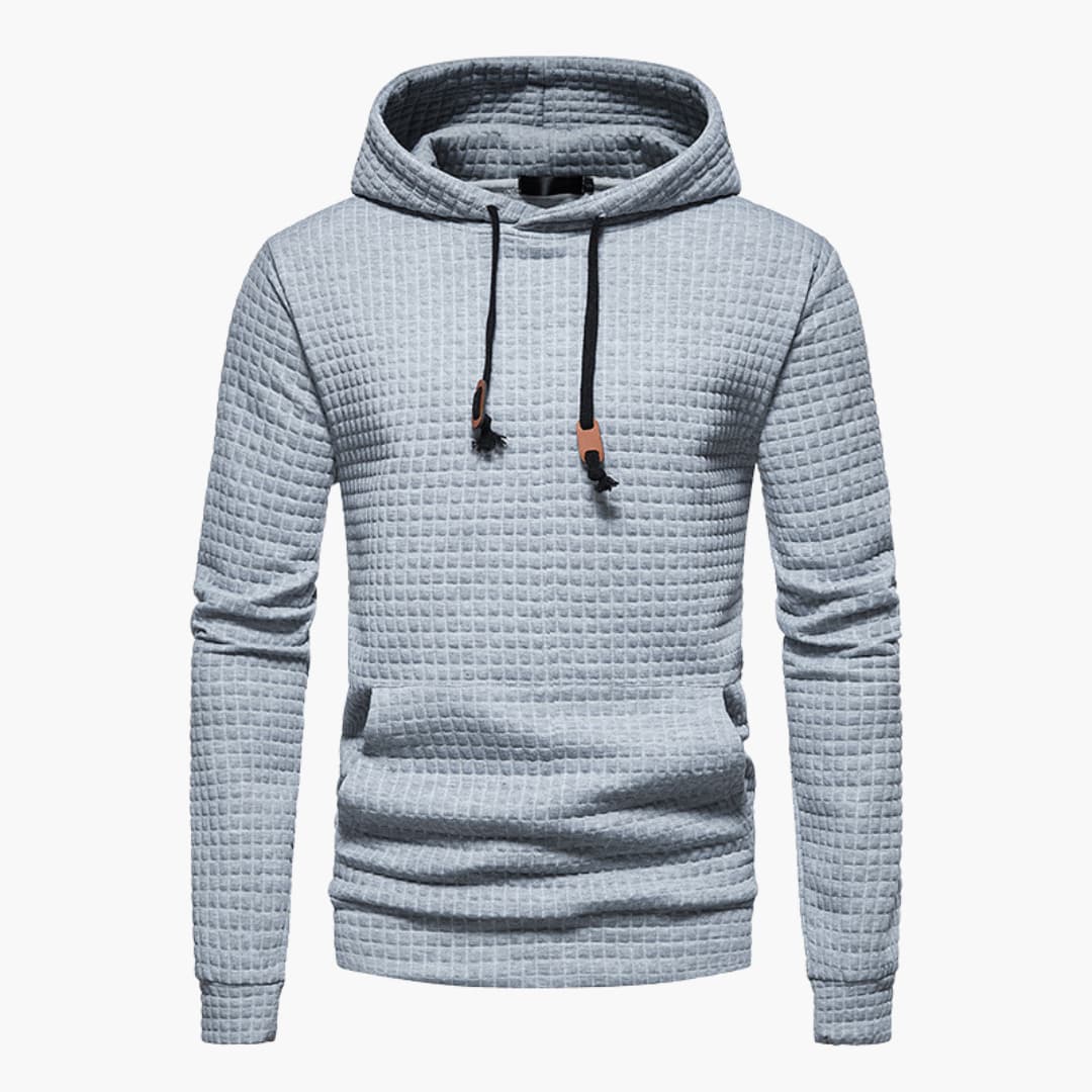 Jurgen | Comfortable Hoodie