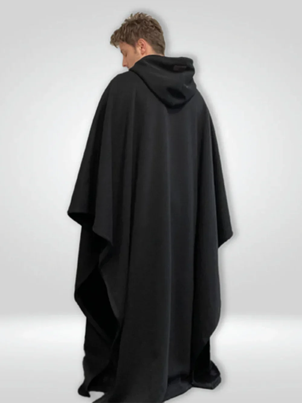 Eden Hoodie Blanket – Your Cocoon of Comfort Unisex
