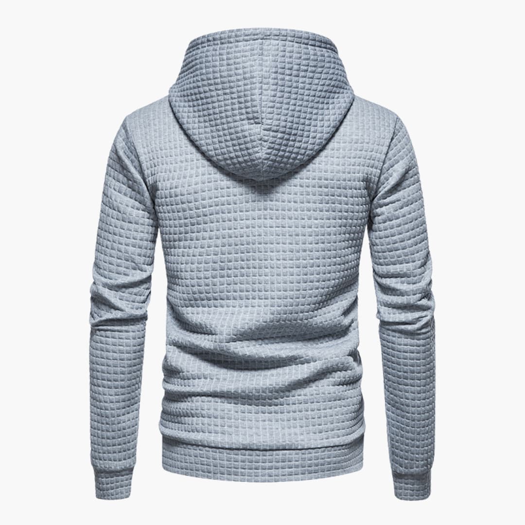 Jurgen | Comfortable Hoodie