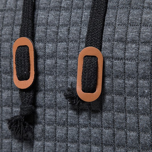 Jurgen | Comfortable Hoodie