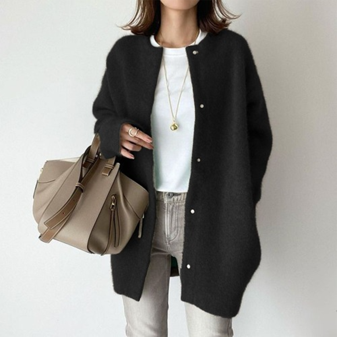 Silvia Elegant Cardigan