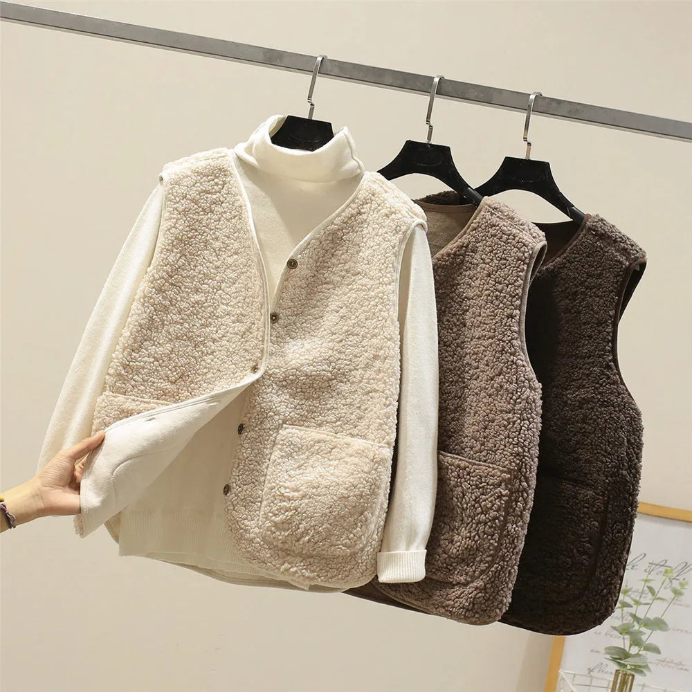 Classic Cardigan