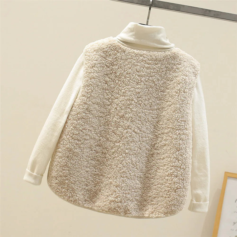 Classic Cardigan