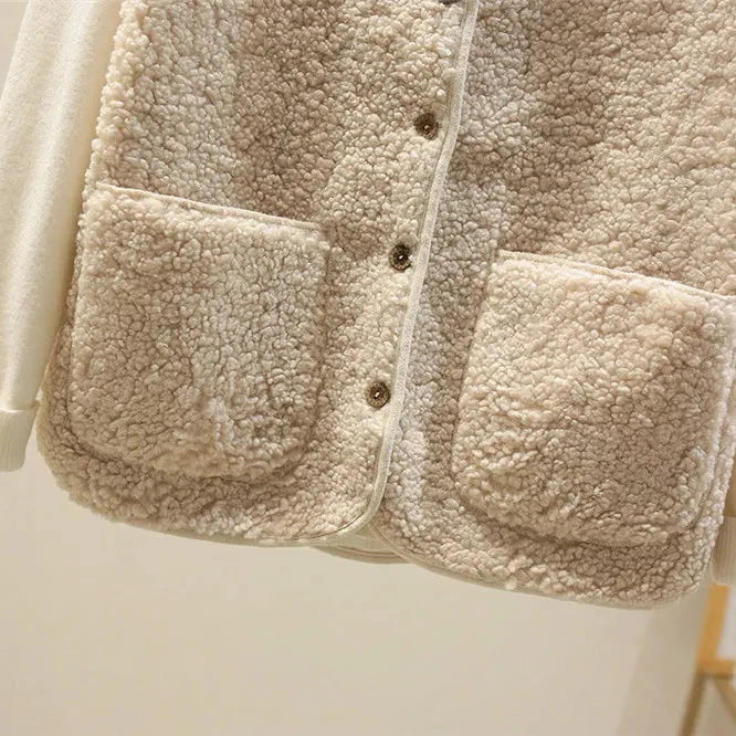 Classic Cardigan