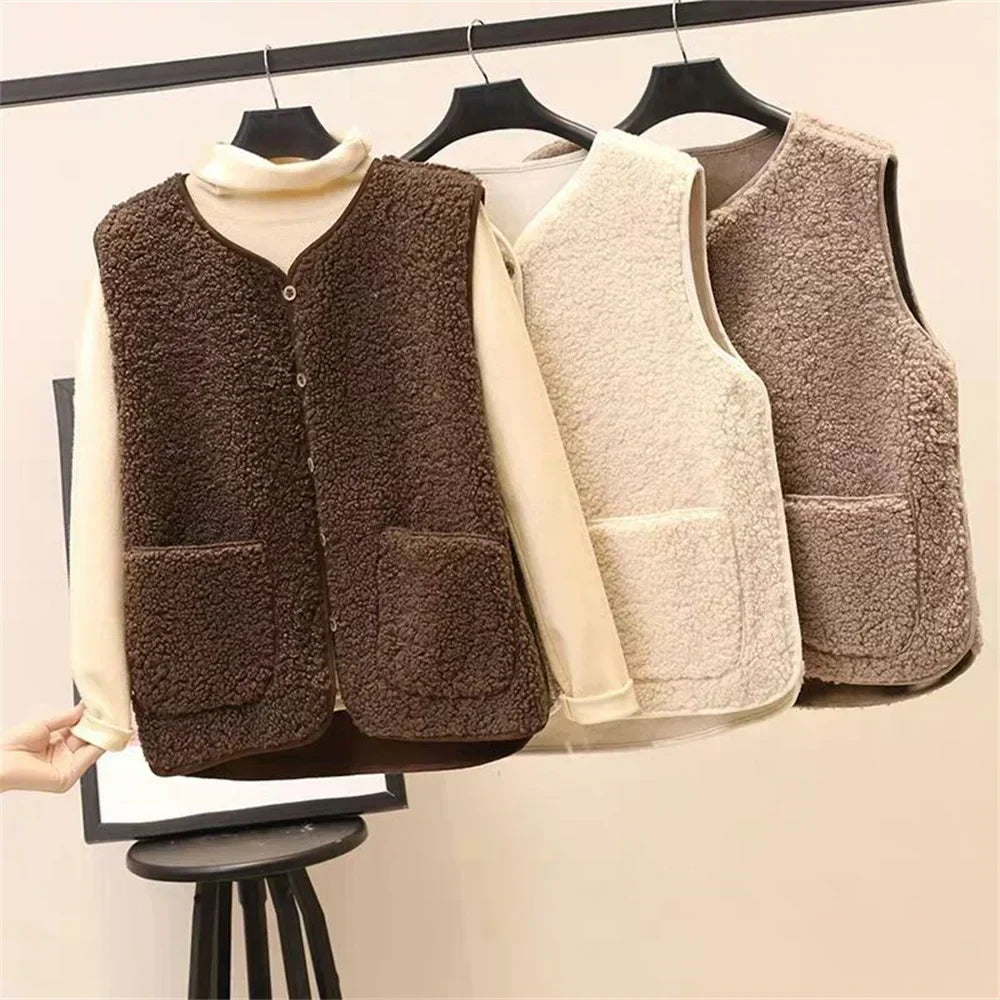 Classic Cardigan