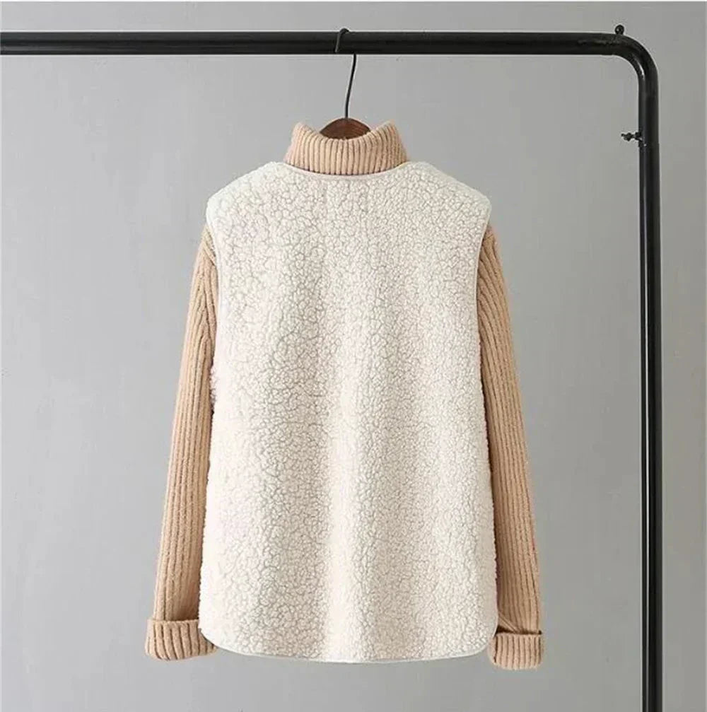 Classic Cardigan