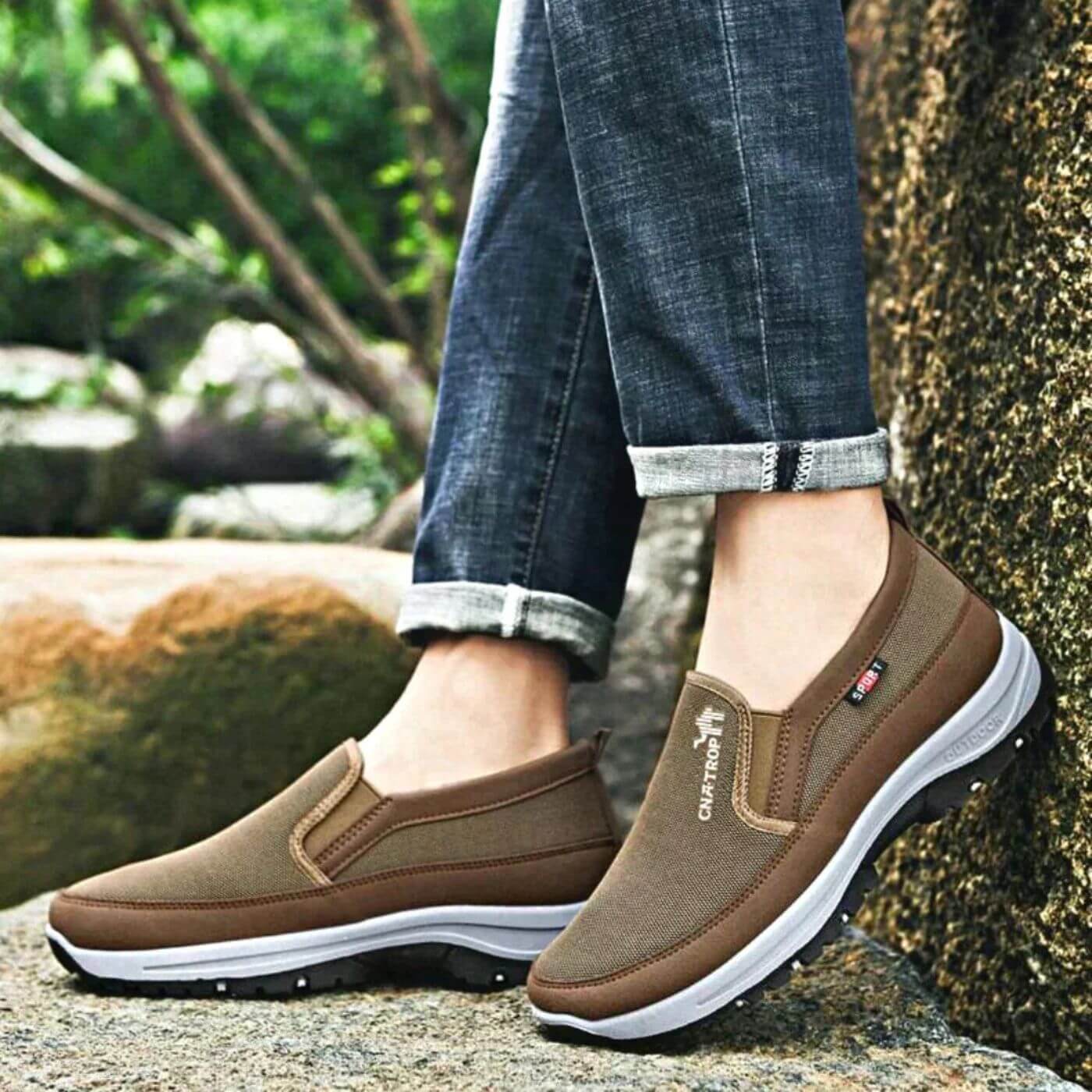 LENNART UNISEX | ORTHOPEDIC WALKING BOOT