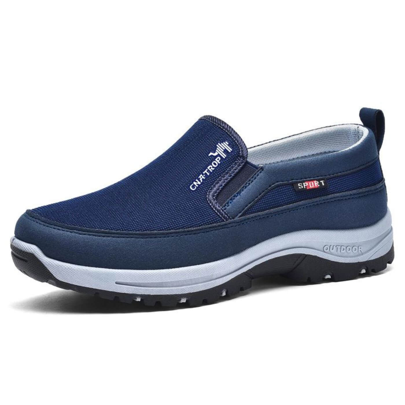 LENNART UNISEX | ORTHOPEDIC WALKING BOOT