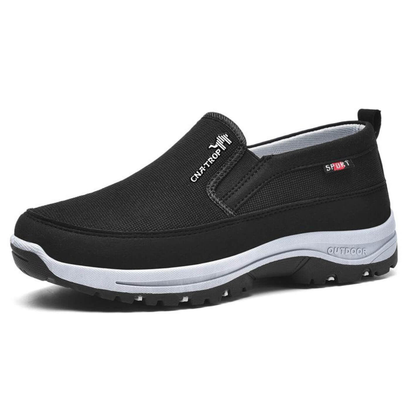 LENNART UNISEX | ORTHOPEDIC WALKING BOOT