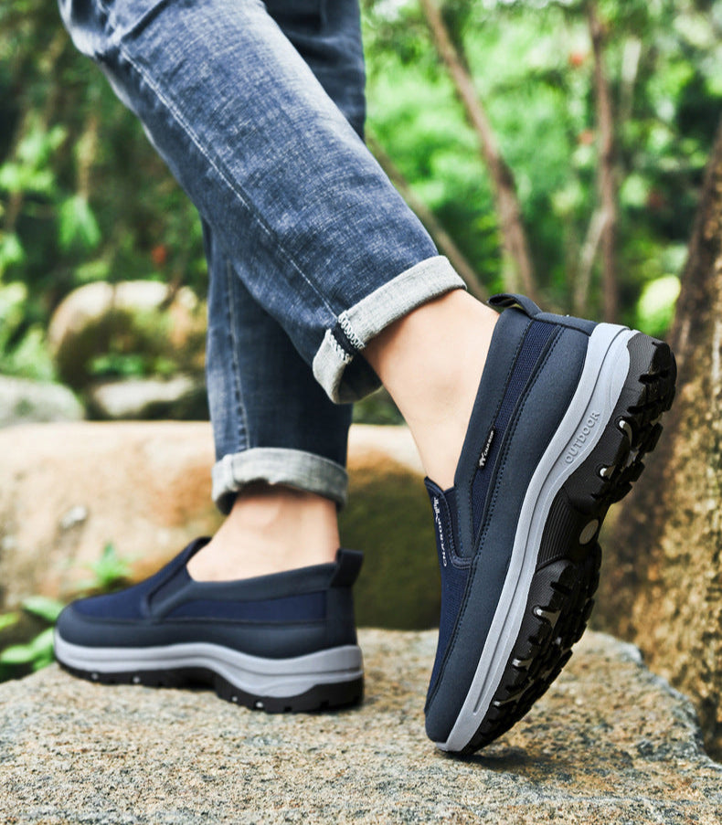 LENNART UNISEX | ORTHOPEDIC WALKING BOOT