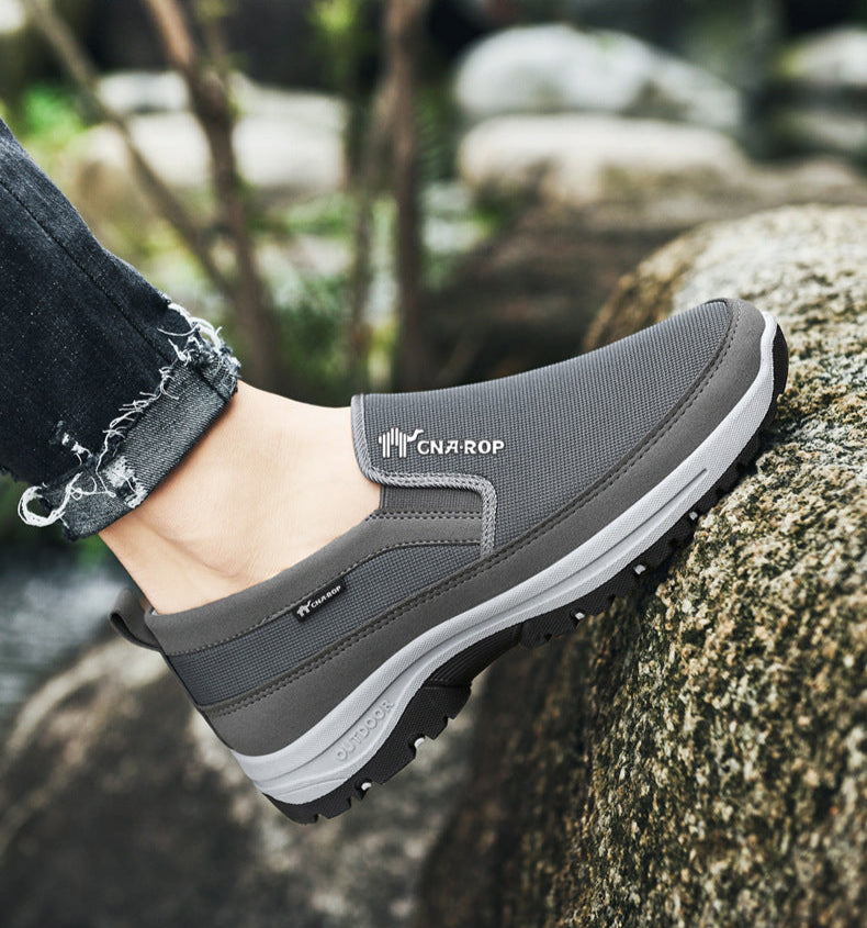 LENNART UNISEX | ORTHOPEDIC WALKING BOOT