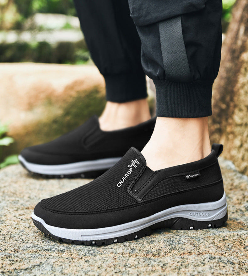 LENNART UNISEX | ORTHOPEDIC WALKING BOOT