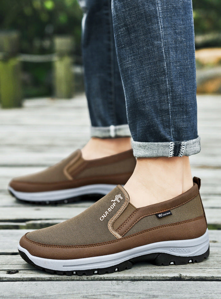 LENNART UNISEX | ORTHOPEDIC WALKING BOOT