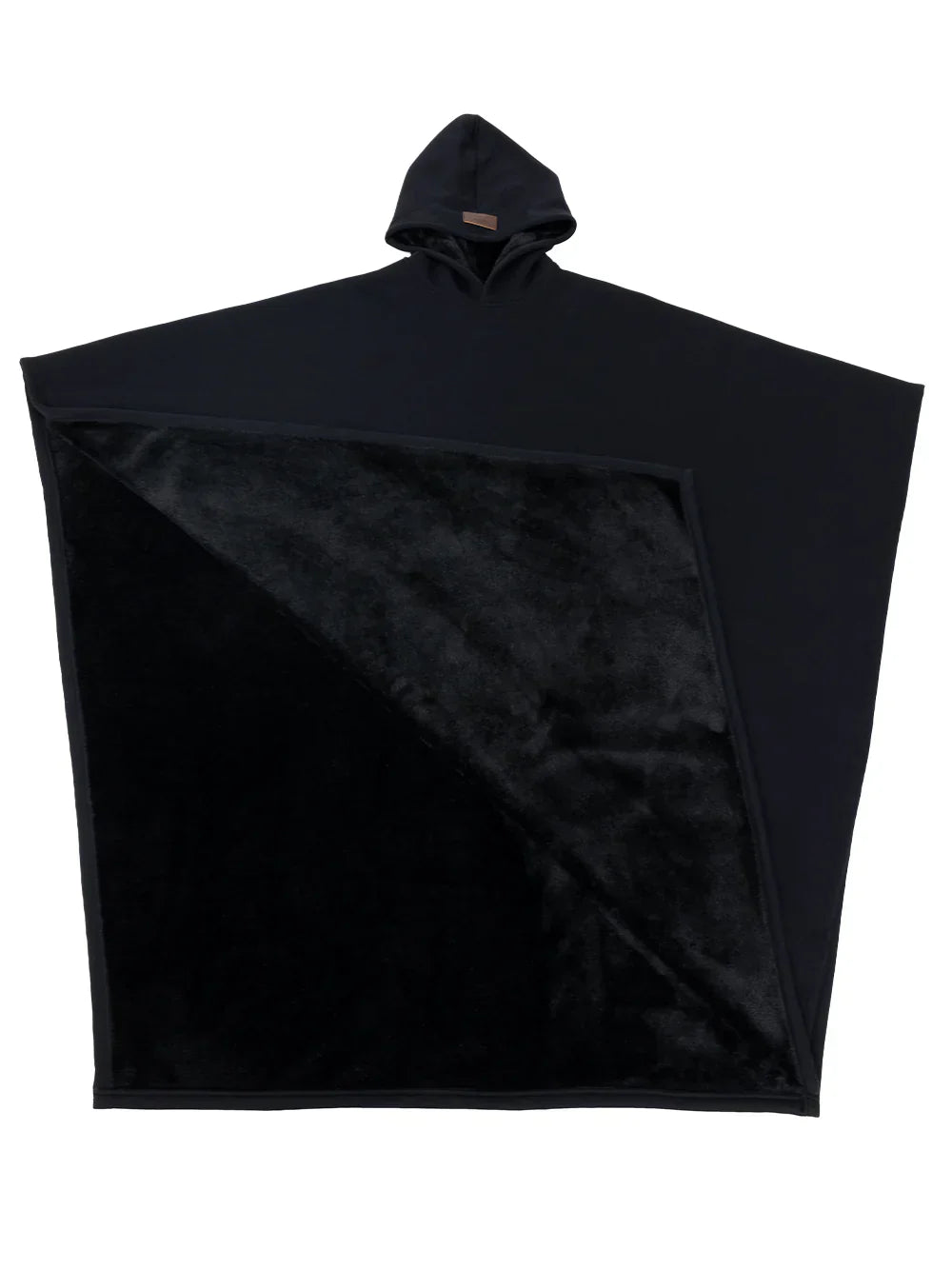 Eden Hoodie Blanket – Your Cocoon of Comfort Unisex