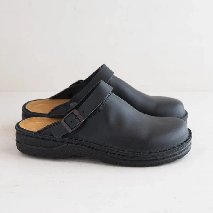 Van Der Waal™ | Orthopedic shoes for men