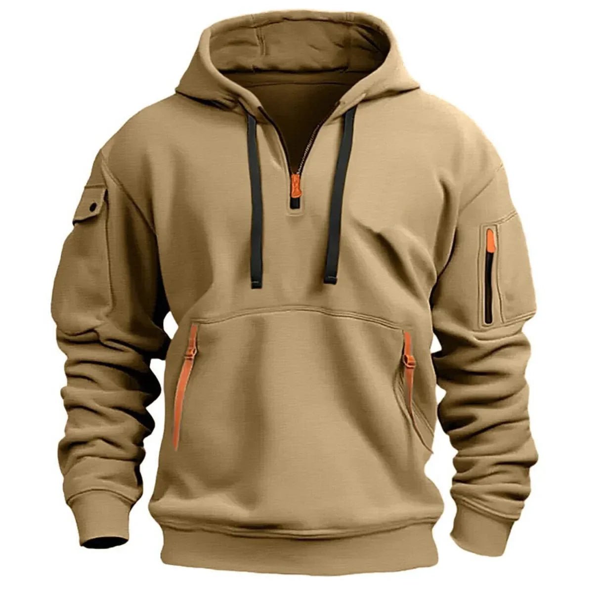 The Lucas Work Hoodie