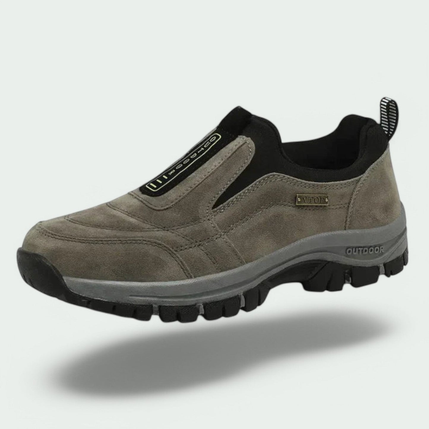Bas | Orthopedic walking shoes with arch support