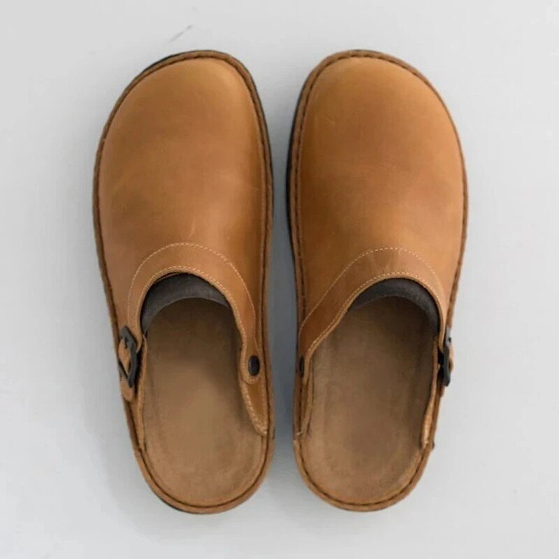 Van Der Waal™ | Orthopedic shoes for men